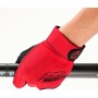 PREDATOR PRO KIRMIZI BİLARDO ELDİVENİ
